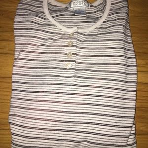 Comfy Long Sleeve shirt